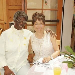 Meet your Posher, Barbara